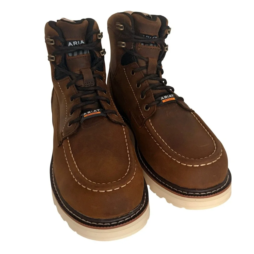Ariat Work Mens Rebar Lift 6